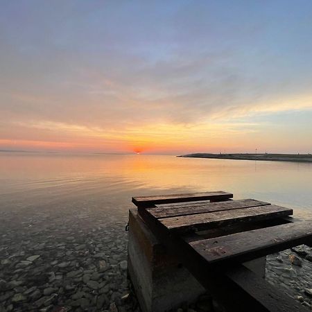Relax & Lounge Apartments 普莱曼图拉 外观 照片