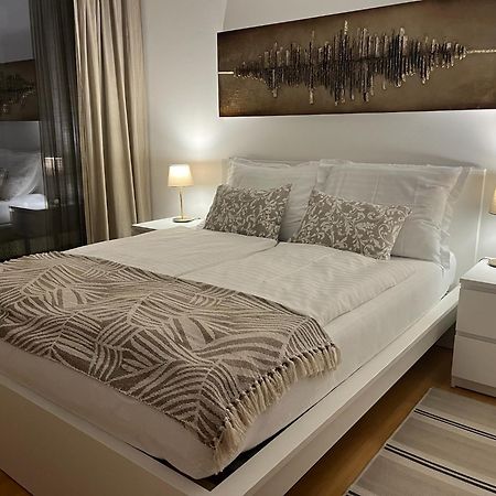 Relax & Lounge Apartments 普莱曼图拉 外观 照片