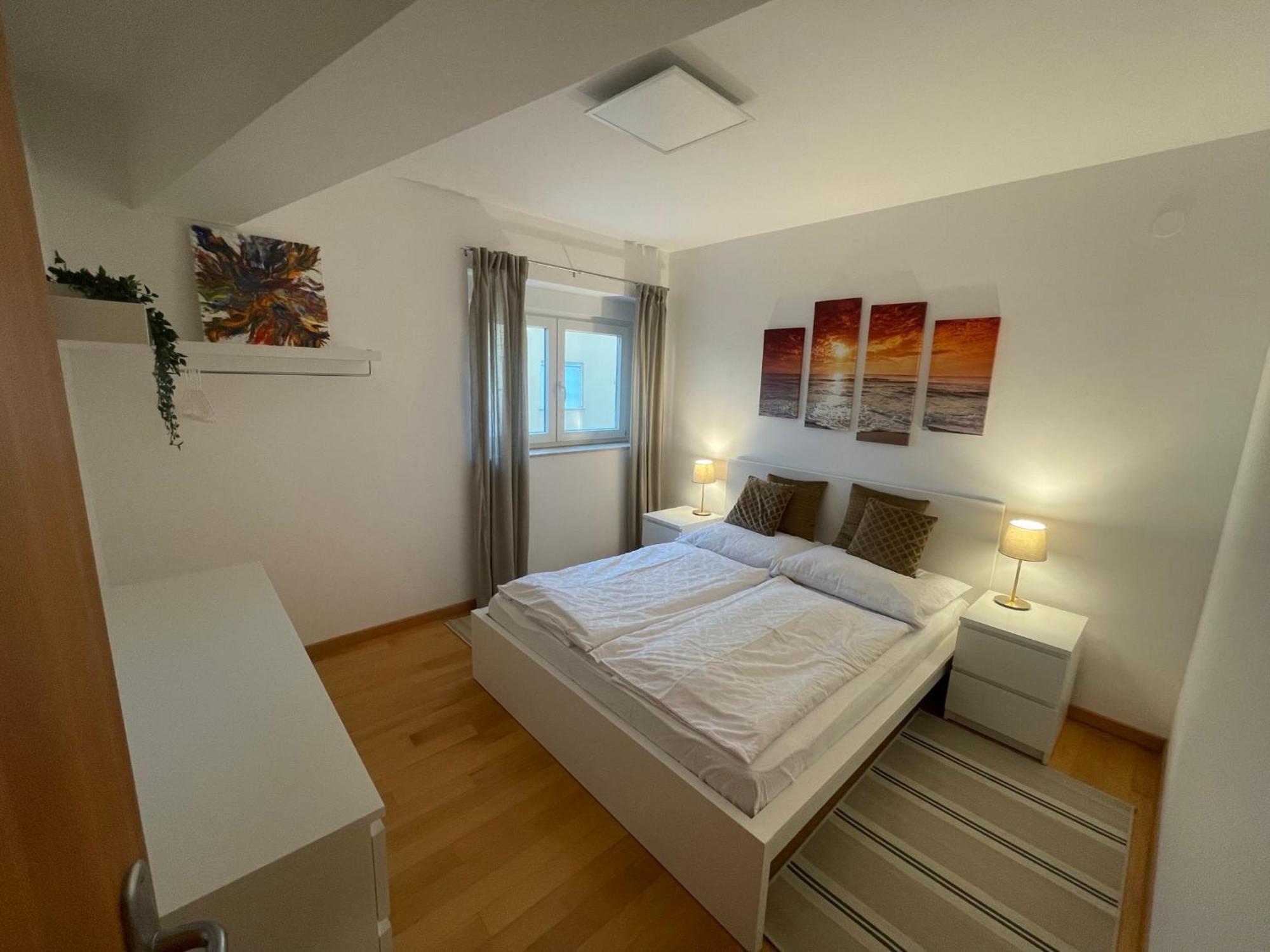 Relax & Lounge Apartments 普莱曼图拉 外观 照片
