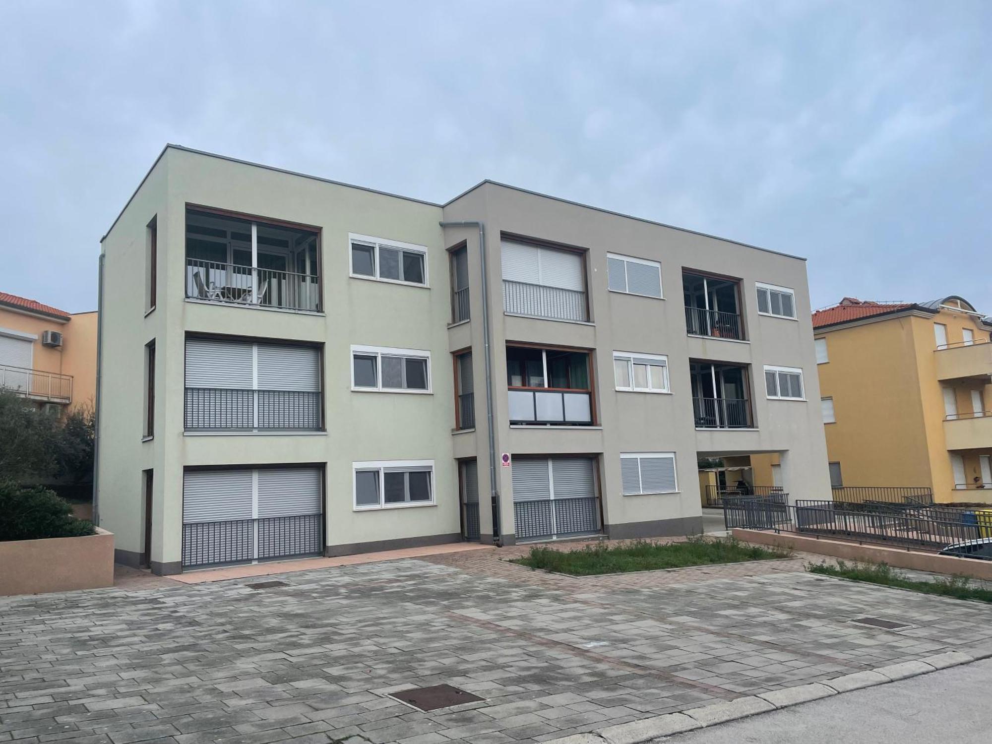 Relax & Lounge Apartments 普莱曼图拉 外观 照片