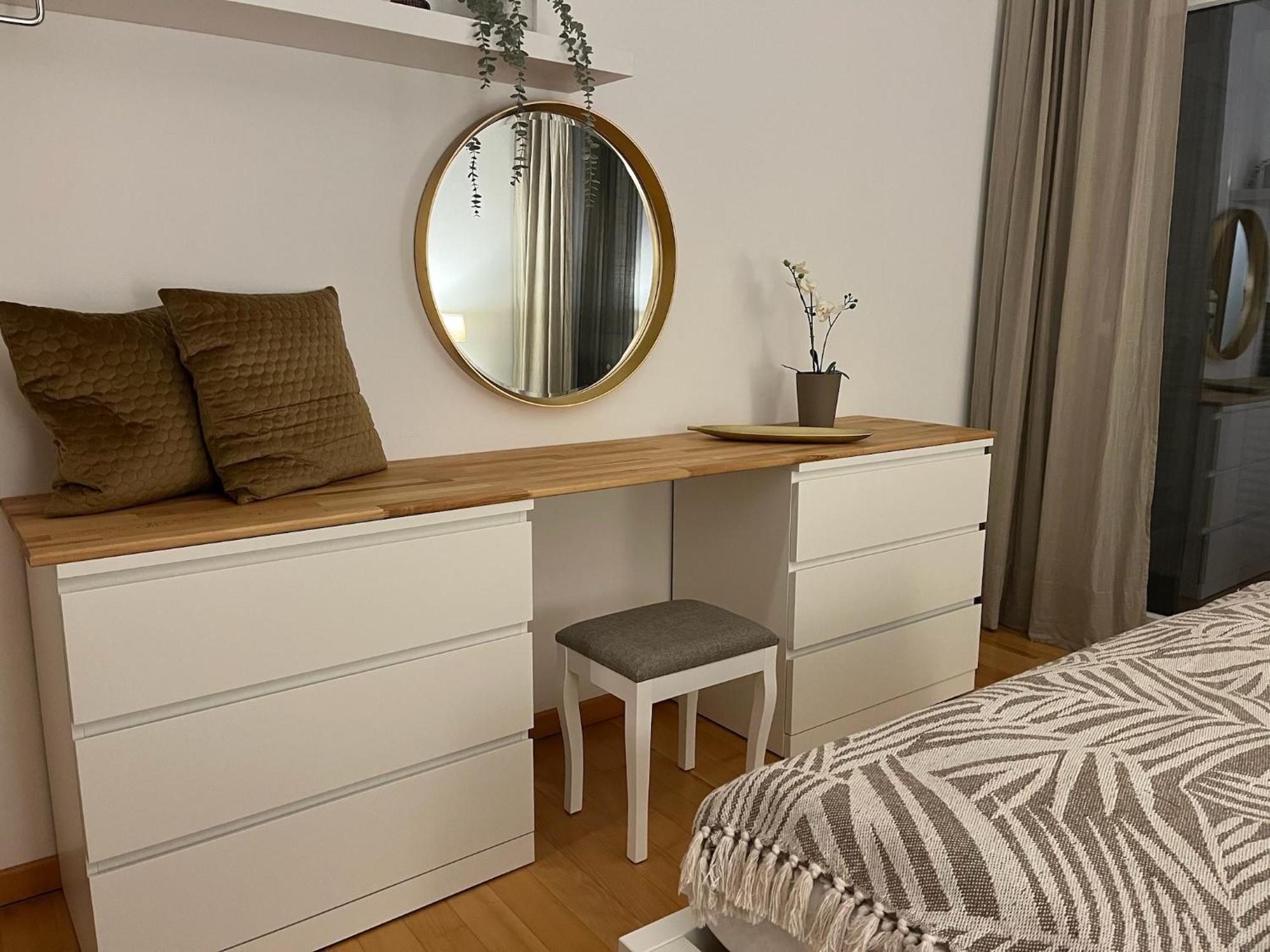 Relax & Lounge Apartments 普莱曼图拉 外观 照片