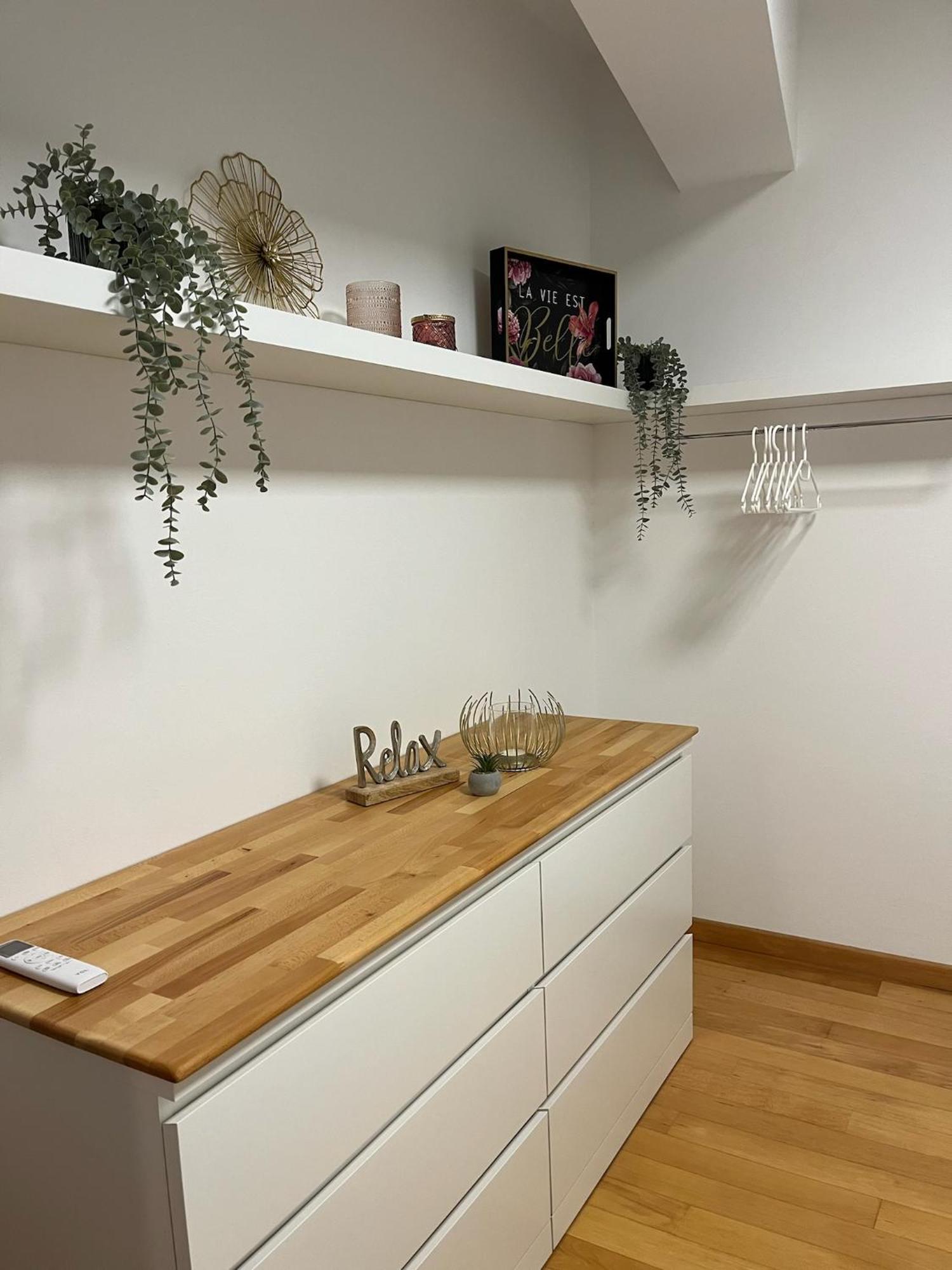 Relax & Lounge Apartments 普莱曼图拉 外观 照片