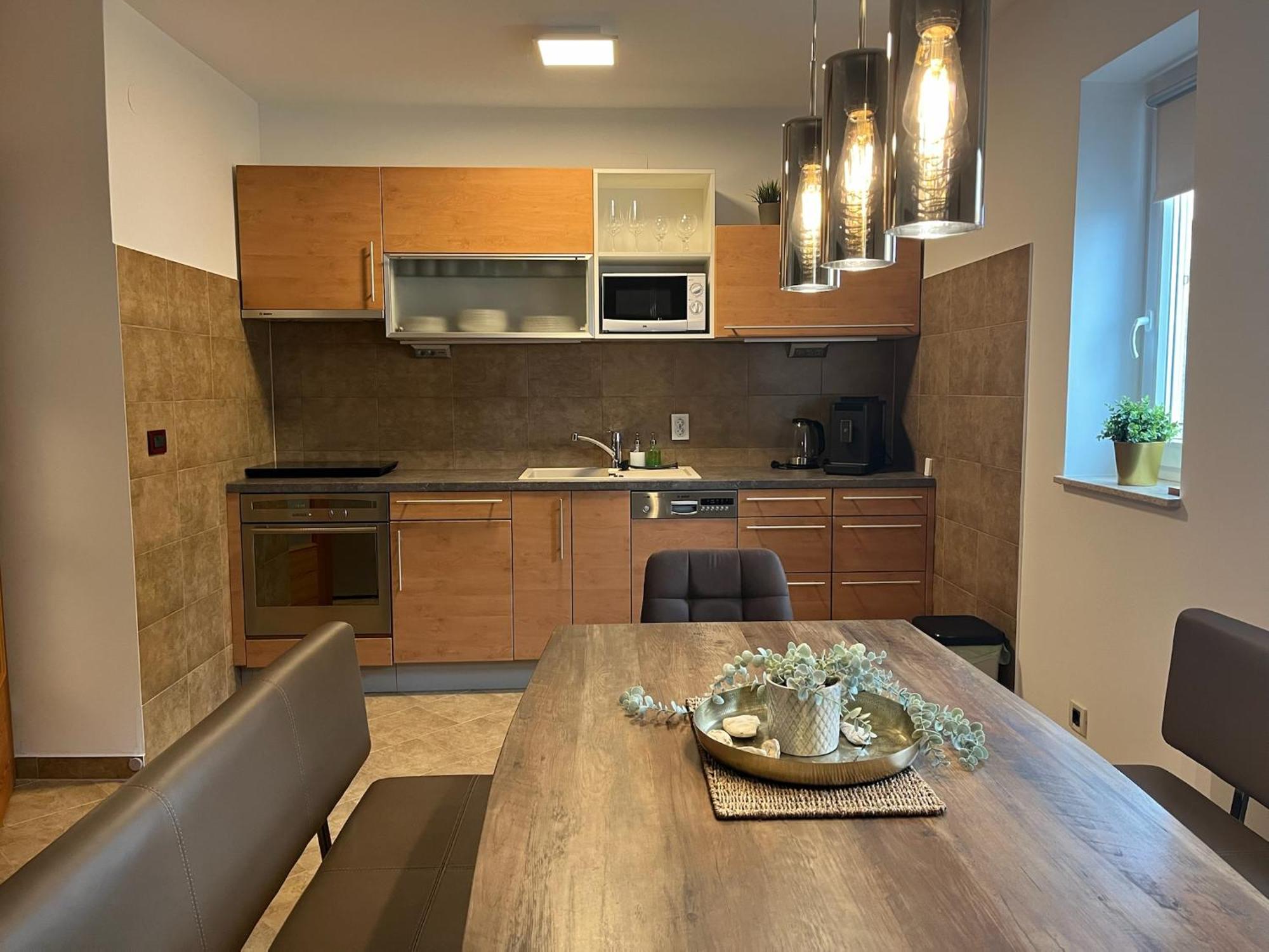 Relax & Lounge Apartments 普莱曼图拉 外观 照片