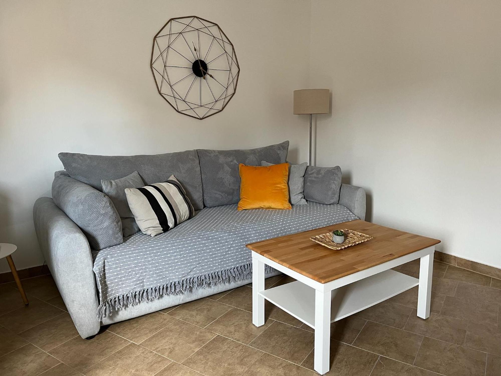 Relax & Lounge Apartments 普莱曼图拉 外观 照片