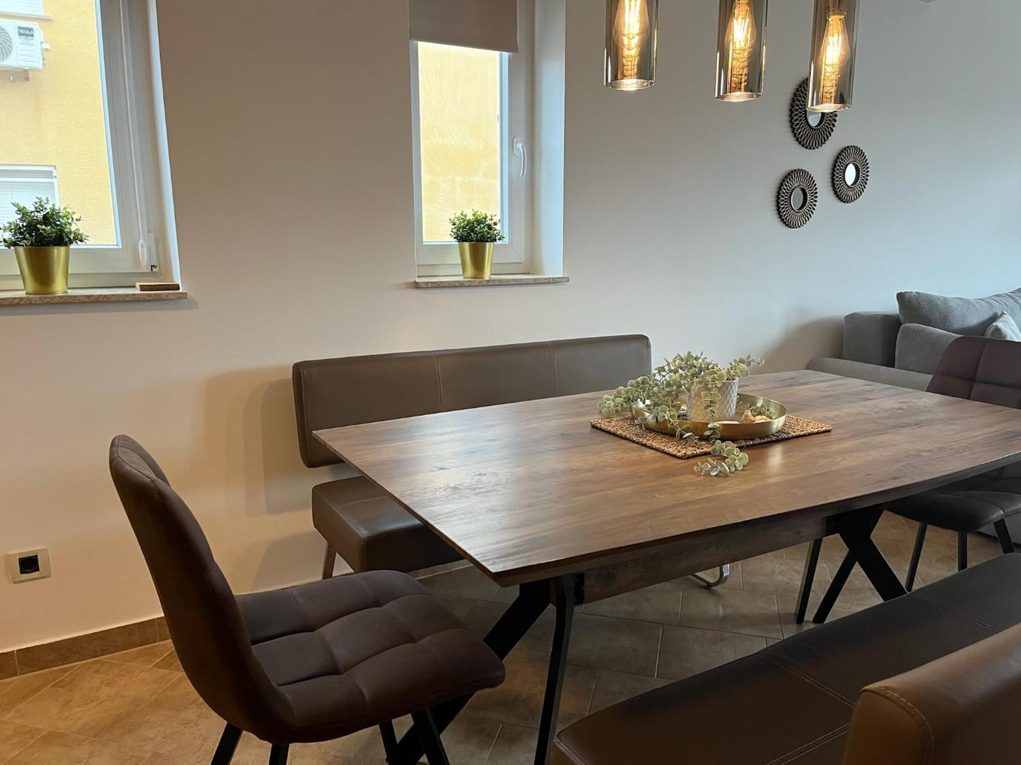 Relax & Lounge Apartments 普莱曼图拉 外观 照片