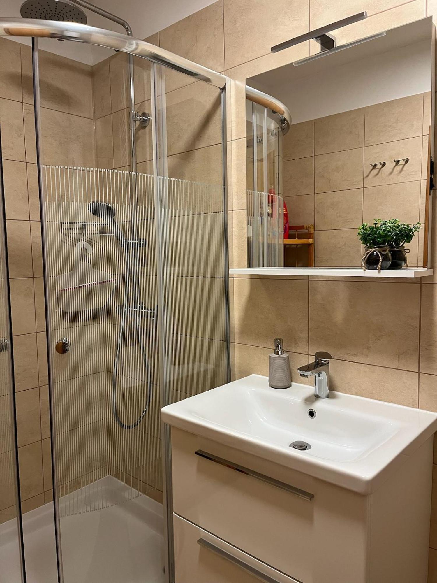 Relax & Lounge Apartments 普莱曼图拉 外观 照片